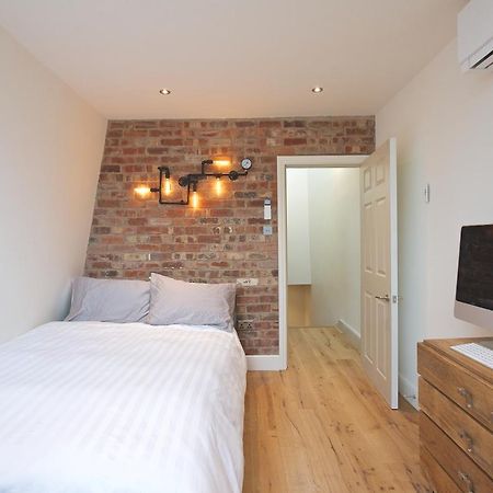 Modern Bedroom In London !! Exterior photo
