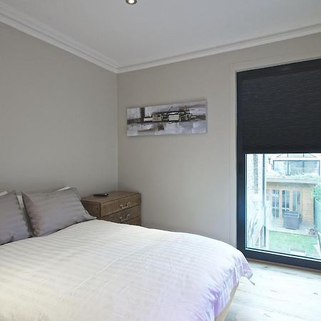 Modern Bedroom In London !! Exterior photo