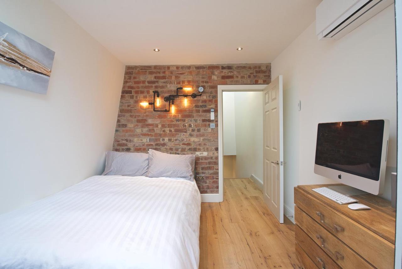 Modern Bedroom In London !! Exterior photo