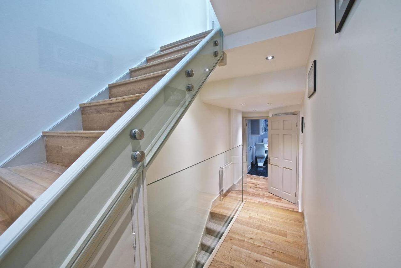 Modern Bedroom In London !! Exterior photo