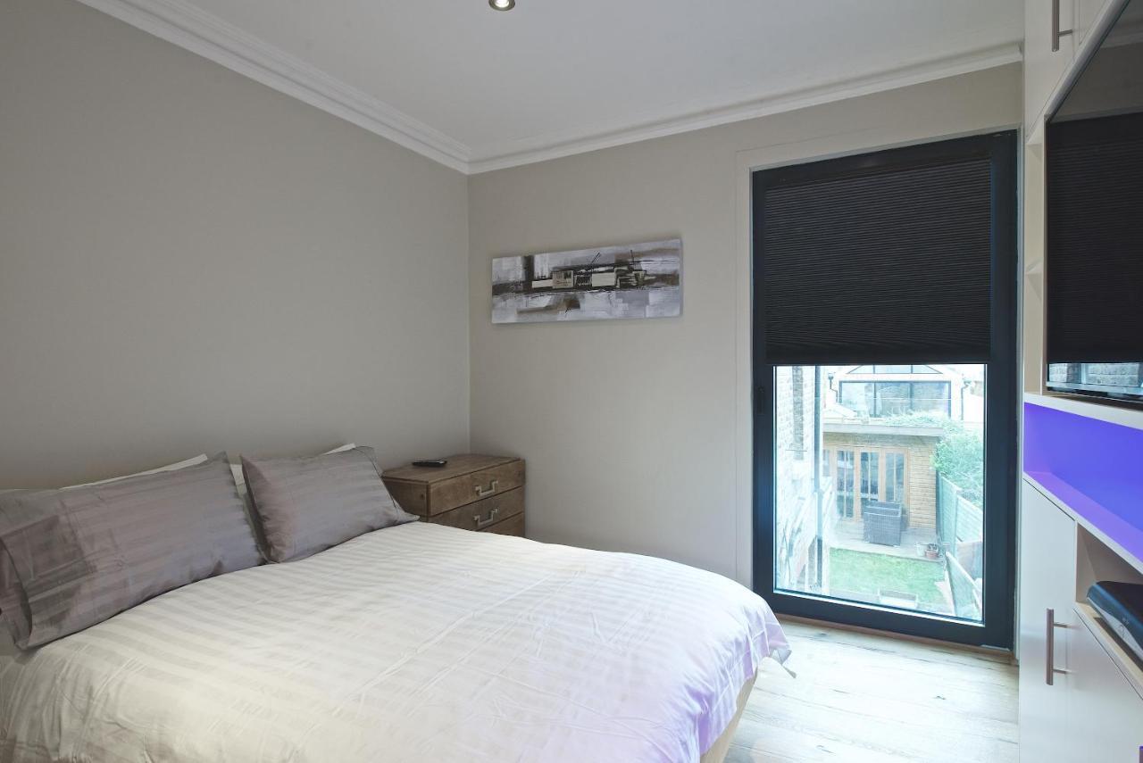Modern Bedroom In London !! Exterior photo